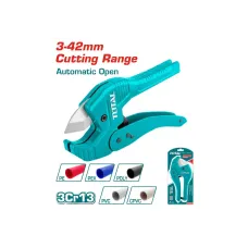 Մետաղապլաստի մկրատ TOTAL THT53422