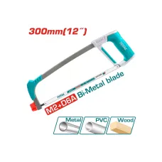 Սղոց 300մմ TOTAL THT541026