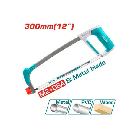 Սղոց 300մմ TOTAL THT541026