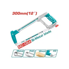 Սղոց 300մմ TOTAL THT54106