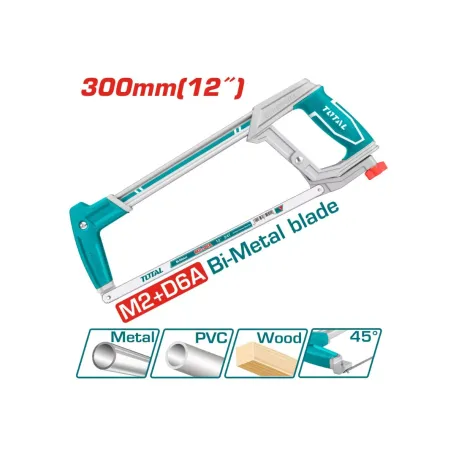 Սղոց 300մմ TOTAL THT54106