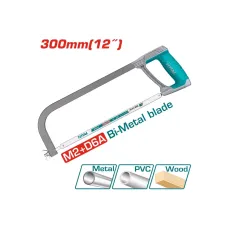 Սղոց TOTAL 300մմ THT54166