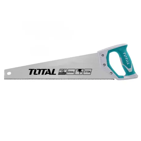 Սղոց փայտի  400մմ TOTAL THT55166