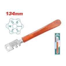 Ապակու կտրիչ TOTAL THT561301 Ապակու կտրիչ TOTAL THT561301