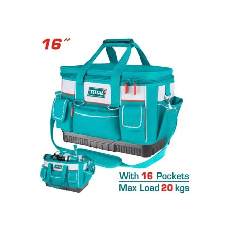 Գործիքների պայուսակ 16'' TOTAL THT56161
