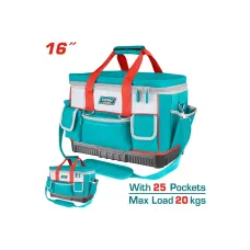 Գործիքների պայուսակ TOTAL THT561625 Գործիքների պայուսակ TOTAL THT561625