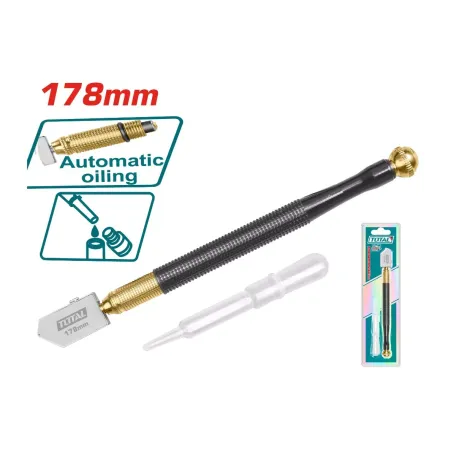 Ապակու կտրիչ TOTAL THT561781