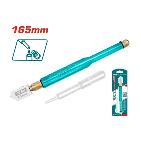 Ապակու կտրիչ մեծ TOTAL THT561782