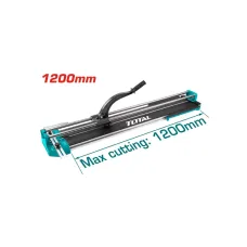 Սալիկ կտրող գործիք 1200մմ TOTAL THT57120