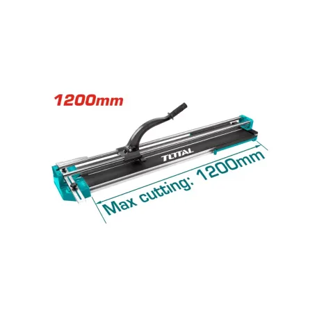 Սալիկ կտրող գործիք 1200մմ TOTAL THT57120