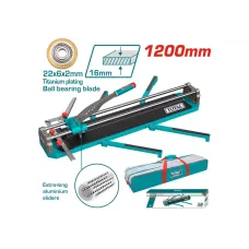 Սալիկ կտրող սարք TOTAL THT571201