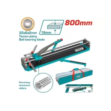 Սալիկ կտրող գործիք 800մմ TOTAL THT578002