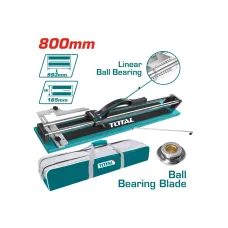 Սալիկ կտրող սարք TOTAL THT578004