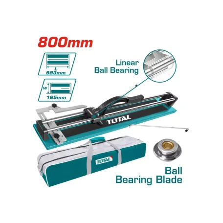 Սալիկ կտրող սարք TOTAL THT578004 Սալիկ կտրող սարք TOTAL THT578004