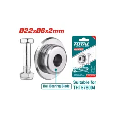 Սալիկ կտրող սարքի սայր TOTAL THT578004B