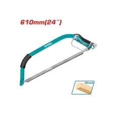 Սղոց նետաձև 610մմ TOTAL THT59241