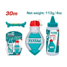 Լողակ թելով 30մ TOTAL THT661301
