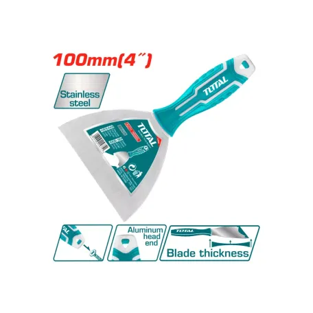 Ծեփիչ ներժից TOTAL THT6831006