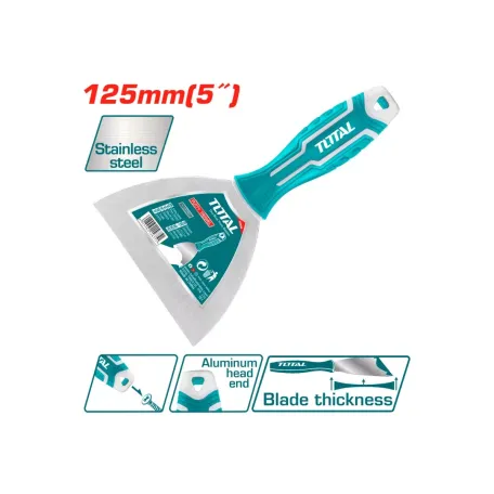 Ծեփիչ ներժից TOTAL THT6831256