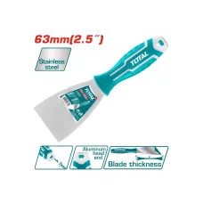 Ծեփիչ ներժից 60մմ TOTAL THT683606