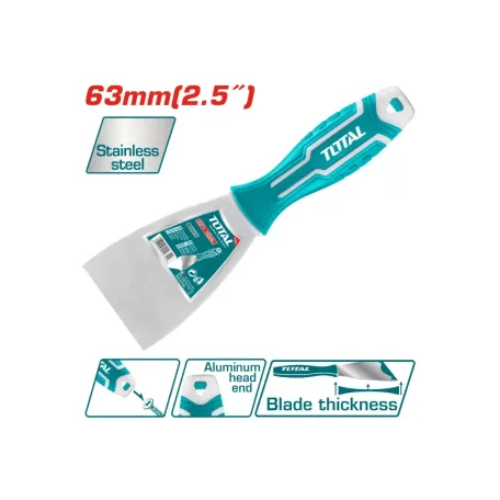 Ծեփիչ ներժից 60մմ TOTAL THT683606