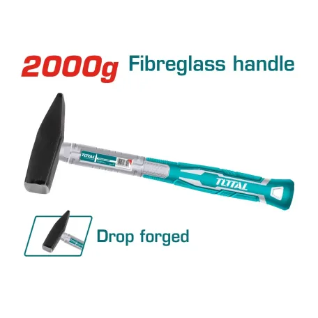 Մուրճ 2000գ TOTAL THT7120006 Մուրճ 2000գ TOTAL THT7120006