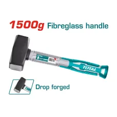 Մուրճ հարվածային TOTAL THT7215006 Մուրճ հարվածային TOTAL THT7215006