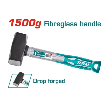 Մուրճ հարվածային TOTAL THT7215006