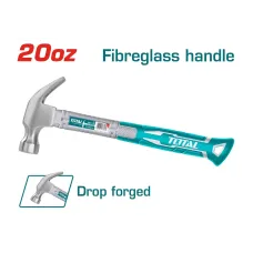 Մուրճ մեխահան 560գ TOTAL THT73206 Մուրճ մեխահան 560գ TOTAL THT73206