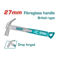 Մուրճ մեխահան TOTAL THT73227