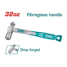 Գնդիկավոր մուրճ TOTAL THT74326 Գնդիկավոր մուրճ TOTAL THT74326