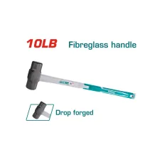 Մուրճ հարվածային TOTAL THT750416 Մուրճ հարվածային TOTAL THT750416