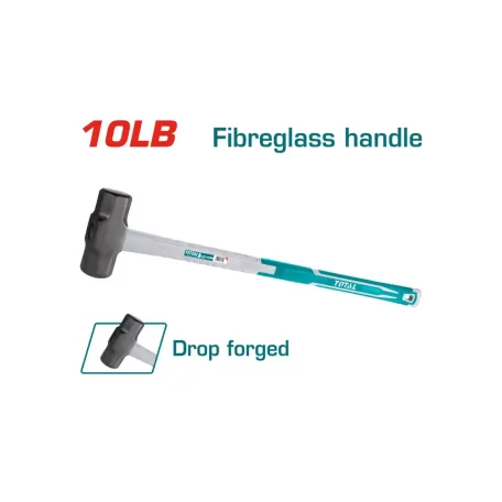 Մուրճ հարվածային TOTAL THT750416