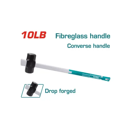 Կվալտ 900 մմ 4.5կգ TOTAL THT75110D