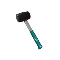 Մուրճ ռետինե TOTAL THT761616