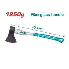 Կացին 1250գ TOTAL THT7812506