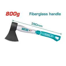 Կացին 800գ TOTAL THT788006