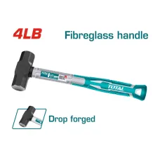 Մուրճ (կռան) 1800գր TOTAL THT79046