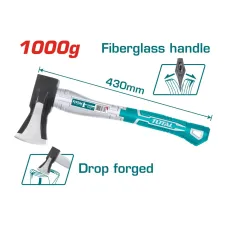 Կացին TOTAL THT798016