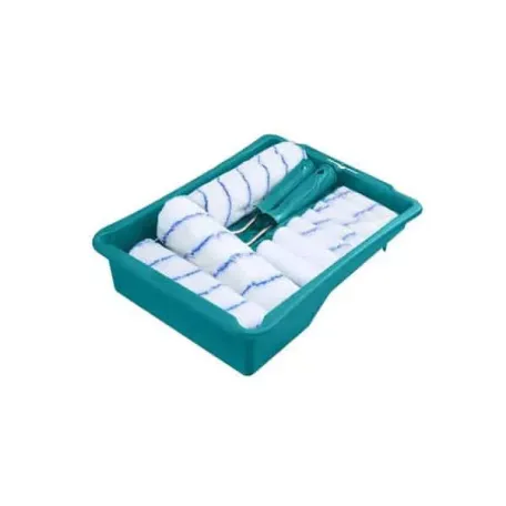 Ներկագլանի հավաքածու TOTAL THT8112230131