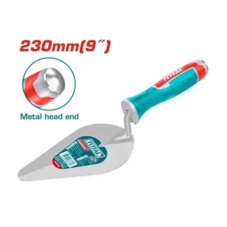 Պատշարի մալա 230մմ TOTAL THT82916