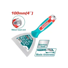 Ծեփիչ ներժից 100մմ TOTAL THT831006