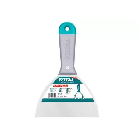 Ծեփիչ մետաղյա TOTAL THT8312516