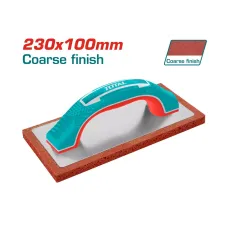 Ձեռքի հղկիչ TOTAL THT8320106