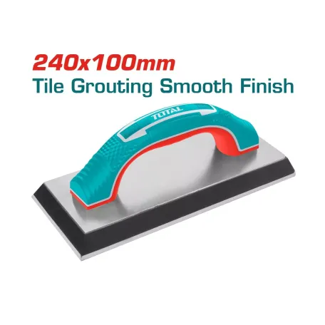 Հղկիչ ձեռքի ռետինե TOTAL THT8324106