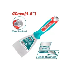 Ծեփիչ 40մմ TOTAL THT83406