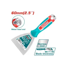 Ծեփիչ ներժից 60մմ TOTAL THT83606