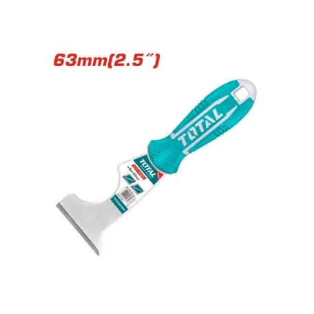 Ծեփիչ բազմաֆունկցիոնալ 63մմ TOTAL THT83606M