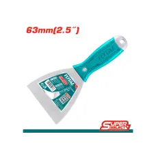 Ծեփիչ 63մմ TOTAL THT836326