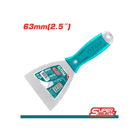 Ծեփիչ 63մմ TOTAL THT836326